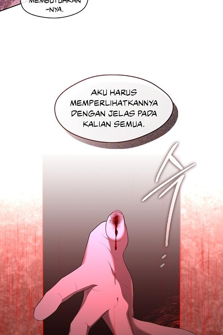 The S-Class Hunter Doesn’t Want to Be a Villainous Princess Chapter 39 page 3