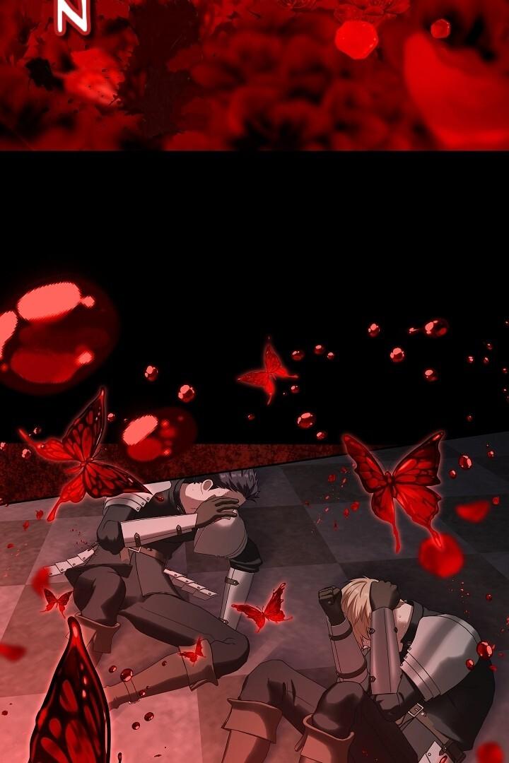 The S-Class Hunter Doesn’t Want to Be a Villainous Princess Chapter 39 page 41