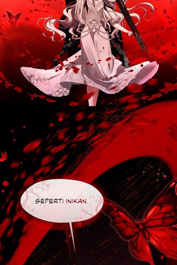 The S-Class Hunter Doesn’t Want to Be a Villainous Princess Chapter 39 page 43