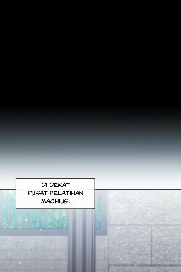 The S-Class Hunter Doesn’t Want to Be a Villainous Princess Chapter 39 page 47