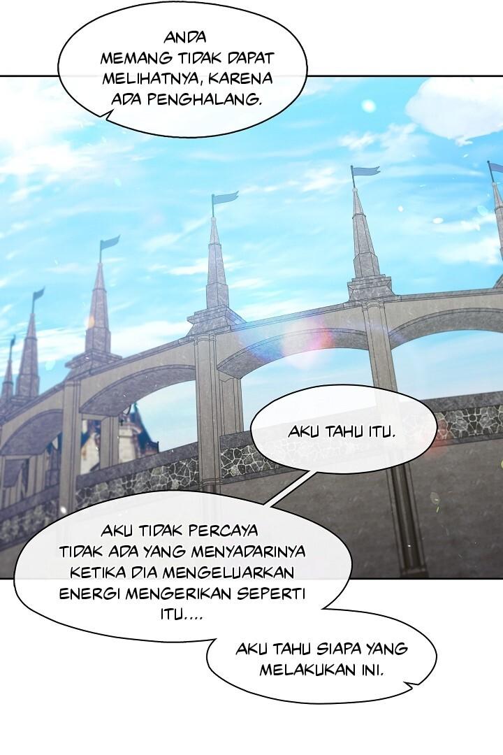 The S-Class Hunter Doesn’t Want to Be a Villainous Princess Chapter 39 page 51