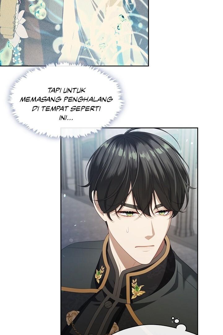 The S-Class Hunter Doesn’t Want to Be a Villainous Princess Chapter 39 page 53