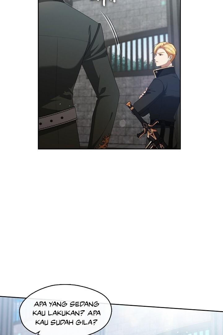 The S-Class Hunter Doesn’t Want to Be a Villainous Princess Chapter 39 page 56
