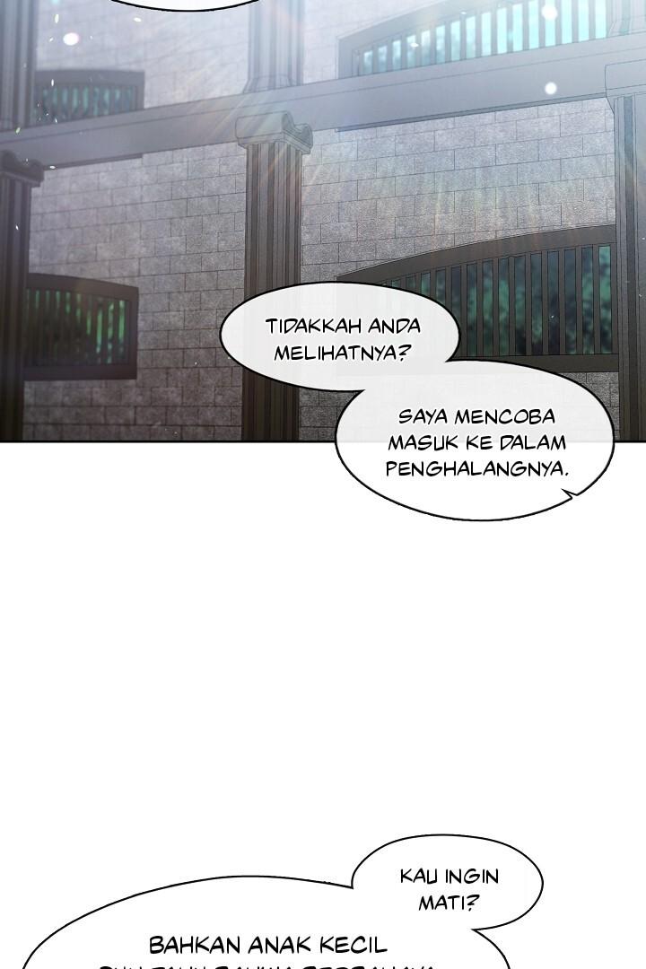 The S-Class Hunter Doesn’t Want to Be a Villainous Princess Chapter 39 page 57