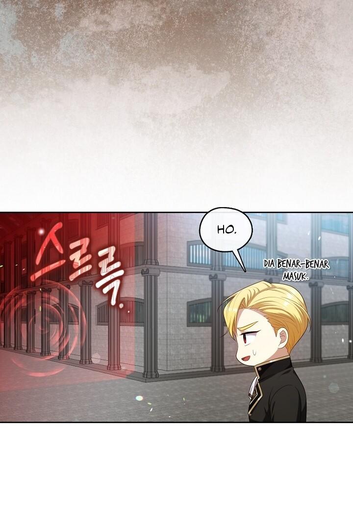 The S-Class Hunter Doesn’t Want to Be a Villainous Princess Chapter 39 page 60