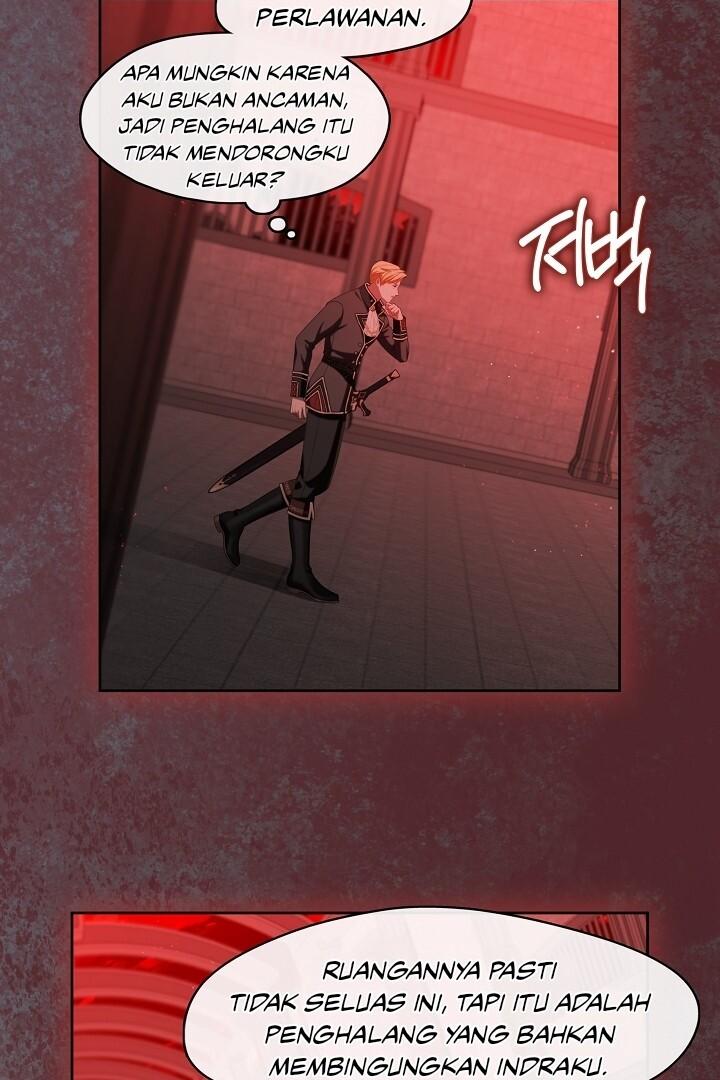 The S-Class Hunter Doesn’t Want to Be a Villainous Princess Chapter 39 page 64