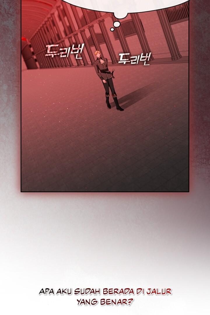 The S-Class Hunter Doesn’t Want to Be a Villainous Princess Chapter 39 page 65