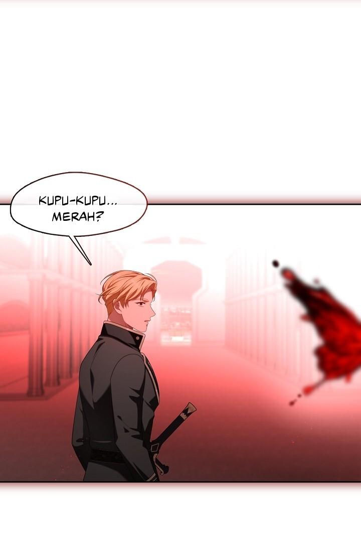 The S-Class Hunter Doesn’t Want to Be a Villainous Princess Chapter 39 page 67