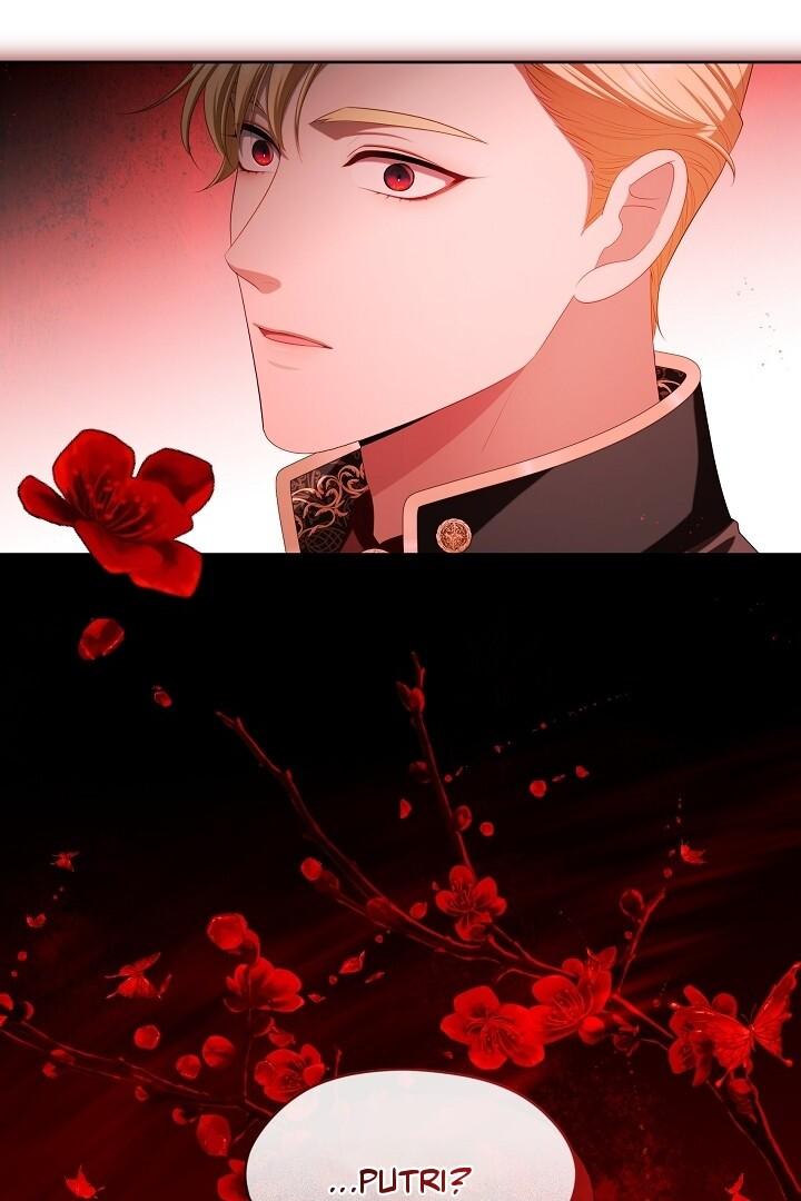 The S-Class Hunter Doesn’t Want to Be a Villainous Princess Chapter 39 page 68