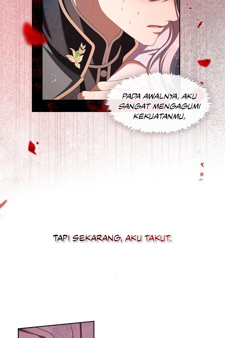 The S-Class Hunter Doesn’t Want to Be a Villainous Princess Chapter 39 page 79
