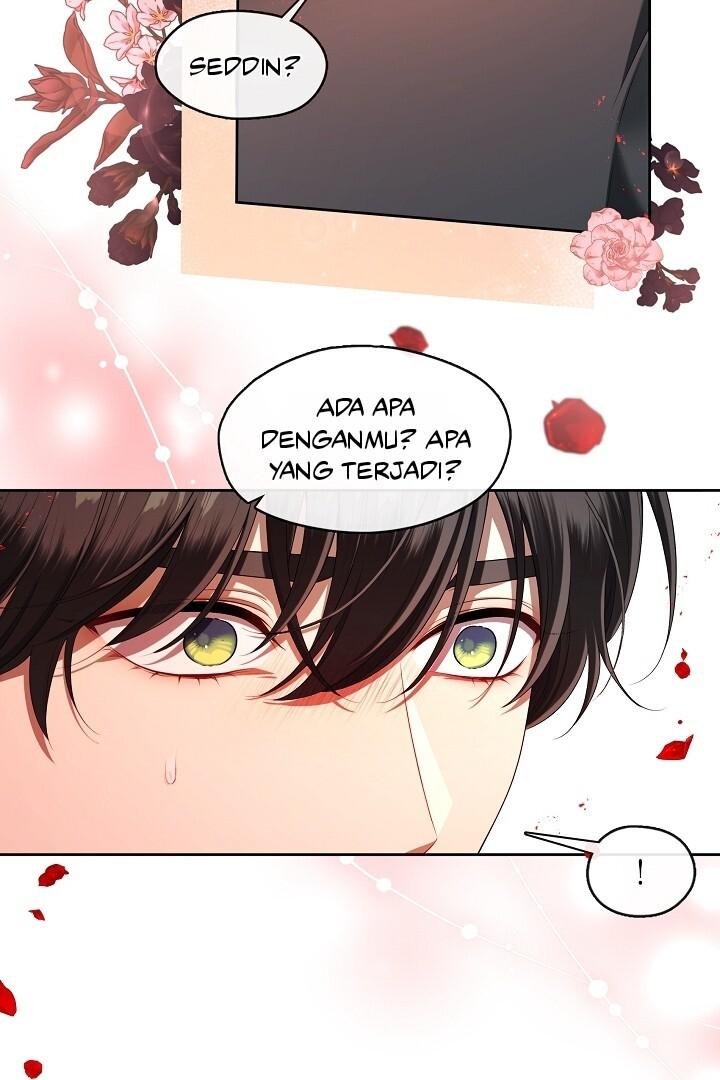 The S-Class Hunter Doesn’t Want to Be a Villainous Princess Chapter 39 page 81