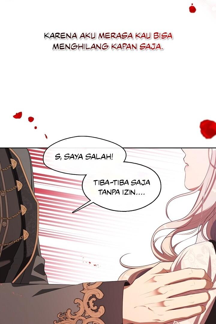 The S-Class Hunter Doesn’t Want to Be a Villainous Princess Chapter 39 page 82
