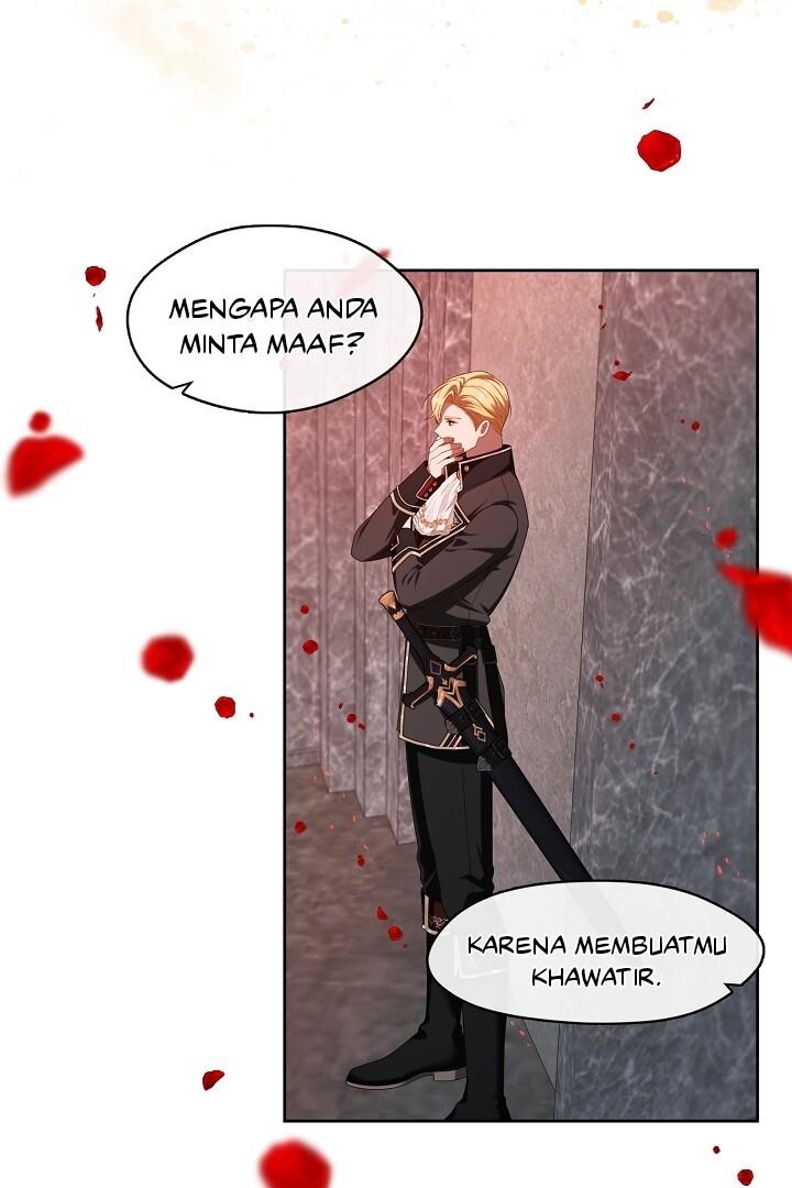 The S-Class Hunter Doesn’t Want to Be a Villainous Princess Chapter 39 page 85