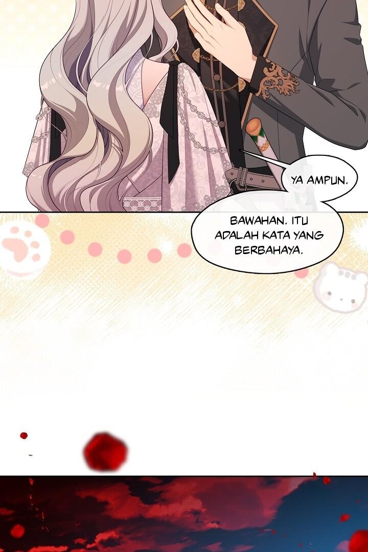 The S-Class Hunter Doesn’t Want to Be a Villainous Princess Chapter 39 page 87