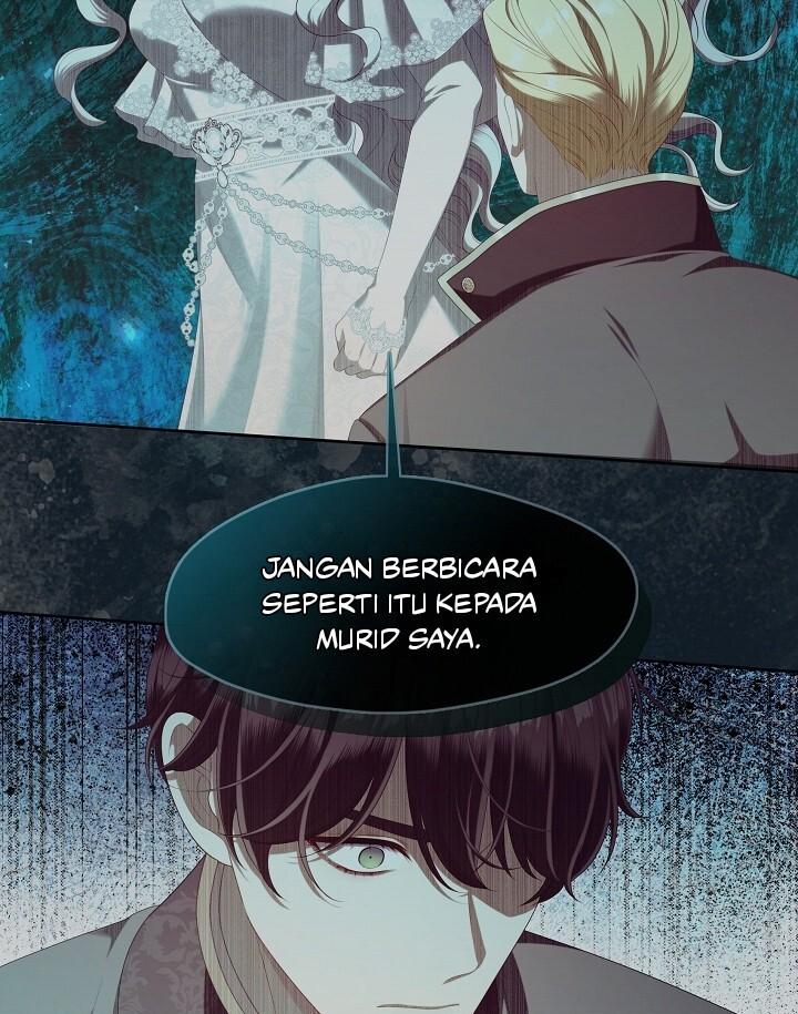 The S-Class Hunter Doesn’t Want to Be a Villainous Princess Chapter 44 page 13