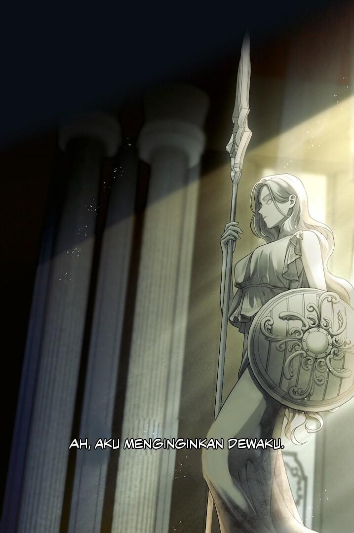 The S-Class Hunter Doesn’t Want to Be a Villainous Princess Chapter 44 page 15