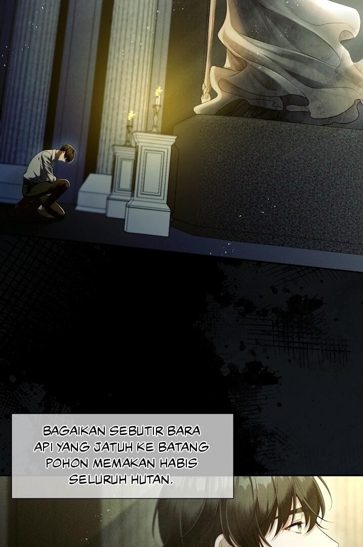 The S-Class Hunter Doesn’t Want to Be a Villainous Princess Chapter 44 page 16