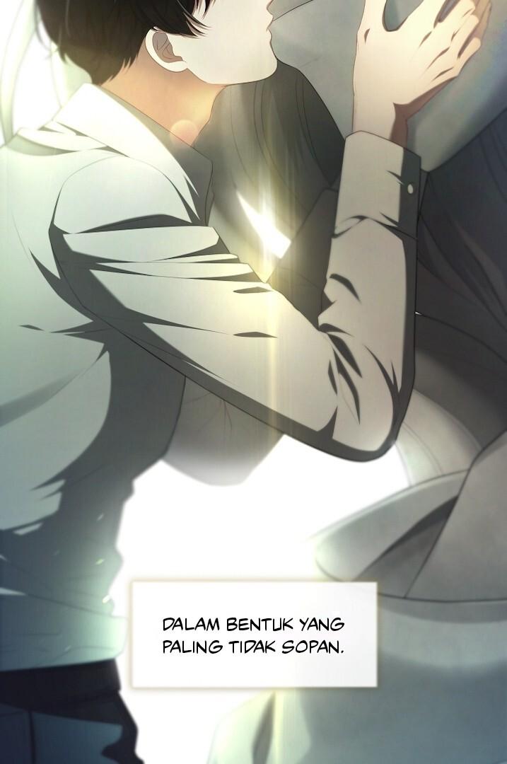 The S-Class Hunter Doesn’t Want to Be a Villainous Princess Chapter 44 page 21
