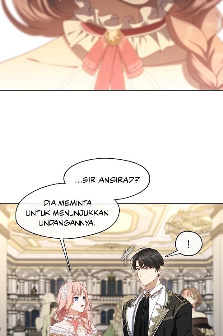 The S-Class Hunter Doesn’t Want to Be a Villainous Princess Chapter 44 page 23