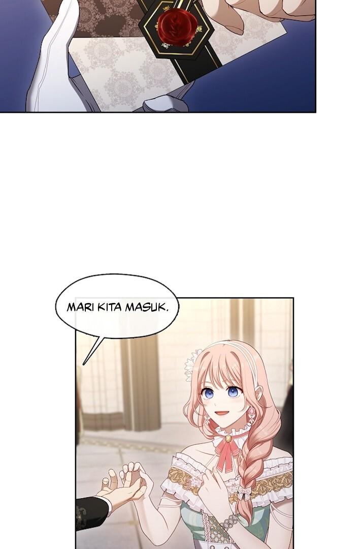 The S-Class Hunter Doesn’t Want to Be a Villainous Princess Chapter 44 page 25
