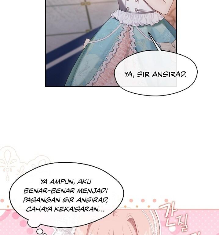 The S-Class Hunter Doesn’t Want to Be a Villainous Princess Chapter 44 page 26