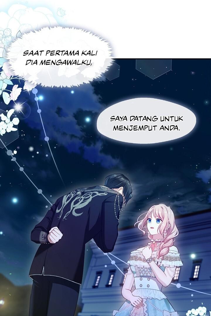 The S-Class Hunter Doesn’t Want to Be a Villainous Princess Chapter 44 page 28