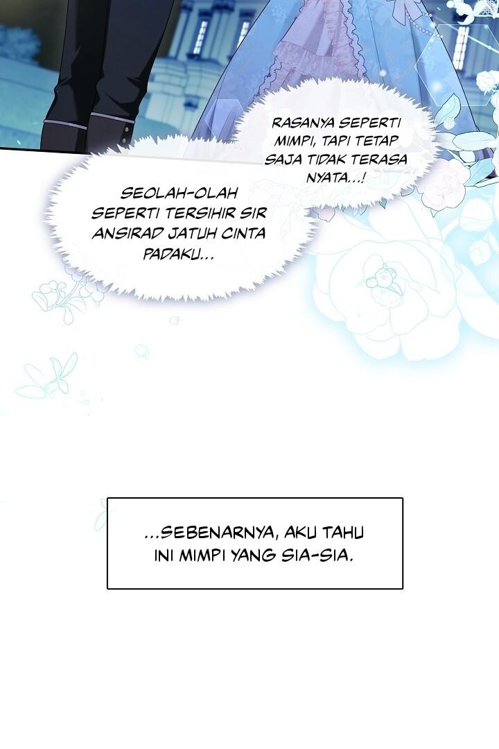 The S-Class Hunter Doesn’t Want to Be a Villainous Princess Chapter 44 page 29