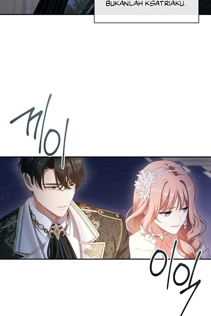 The S-Class Hunter Doesn’t Want to Be a Villainous Princess Chapter 44 page 32