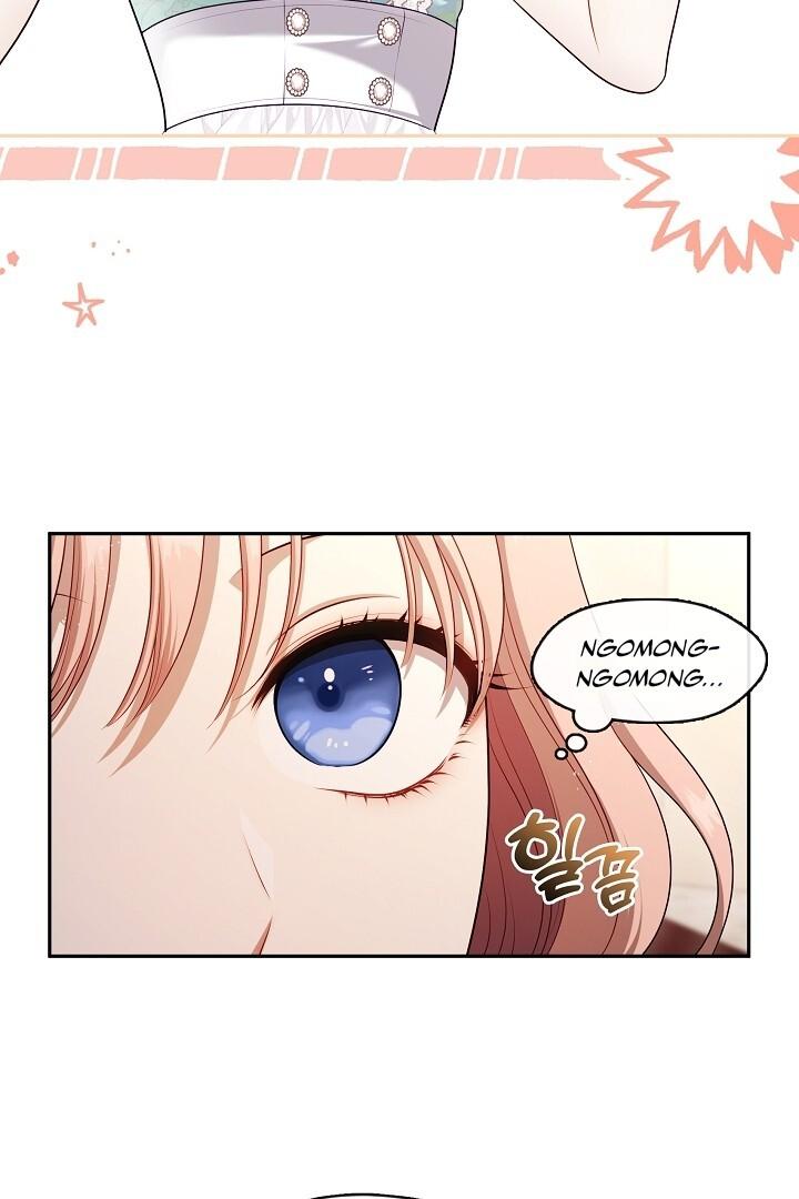 The S-Class Hunter Doesn’t Want to Be a Villainous Princess Chapter 44 page 38