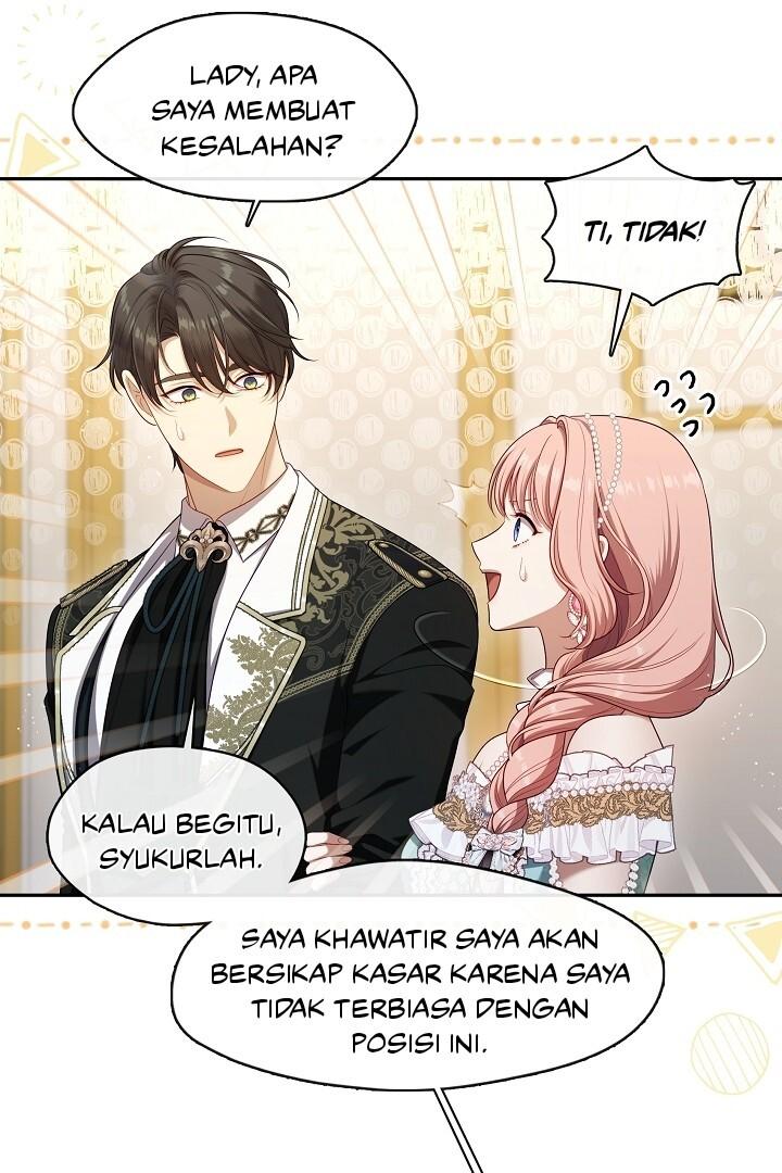 The S-Class Hunter Doesn’t Want to Be a Villainous Princess Chapter 44 page 41