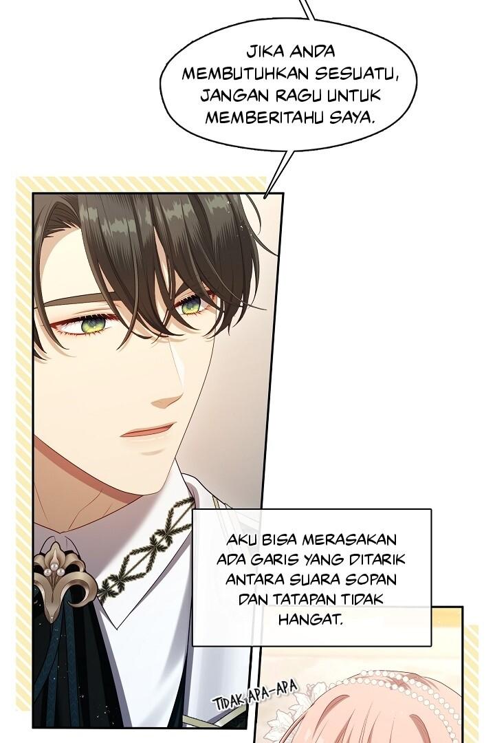The S-Class Hunter Doesn’t Want to Be a Villainous Princess Chapter 44 page 42