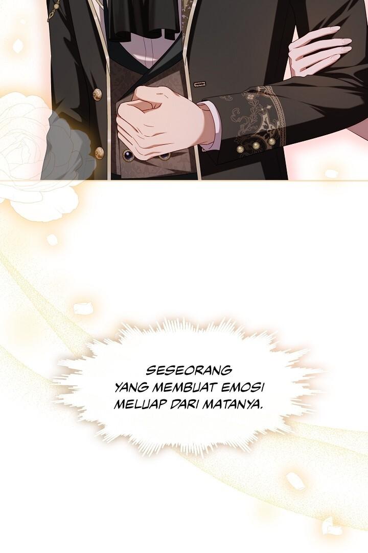 The S-Class Hunter Doesn’t Want to Be a Villainous Princess Chapter 44 page 51