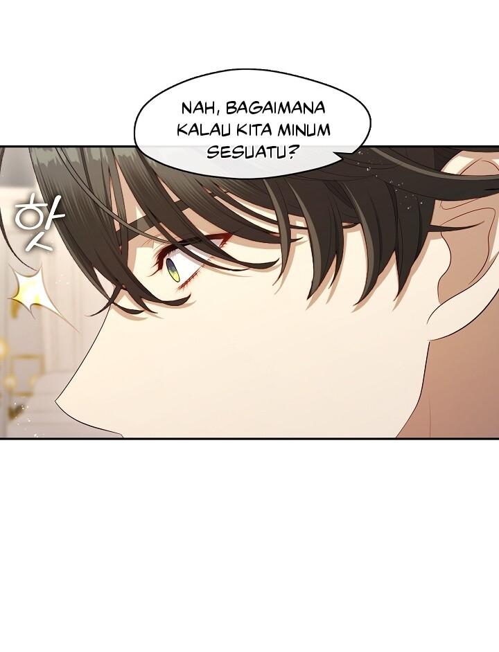 The S-Class Hunter Doesn’t Want to Be a Villainous Princess Chapter 44 page 54