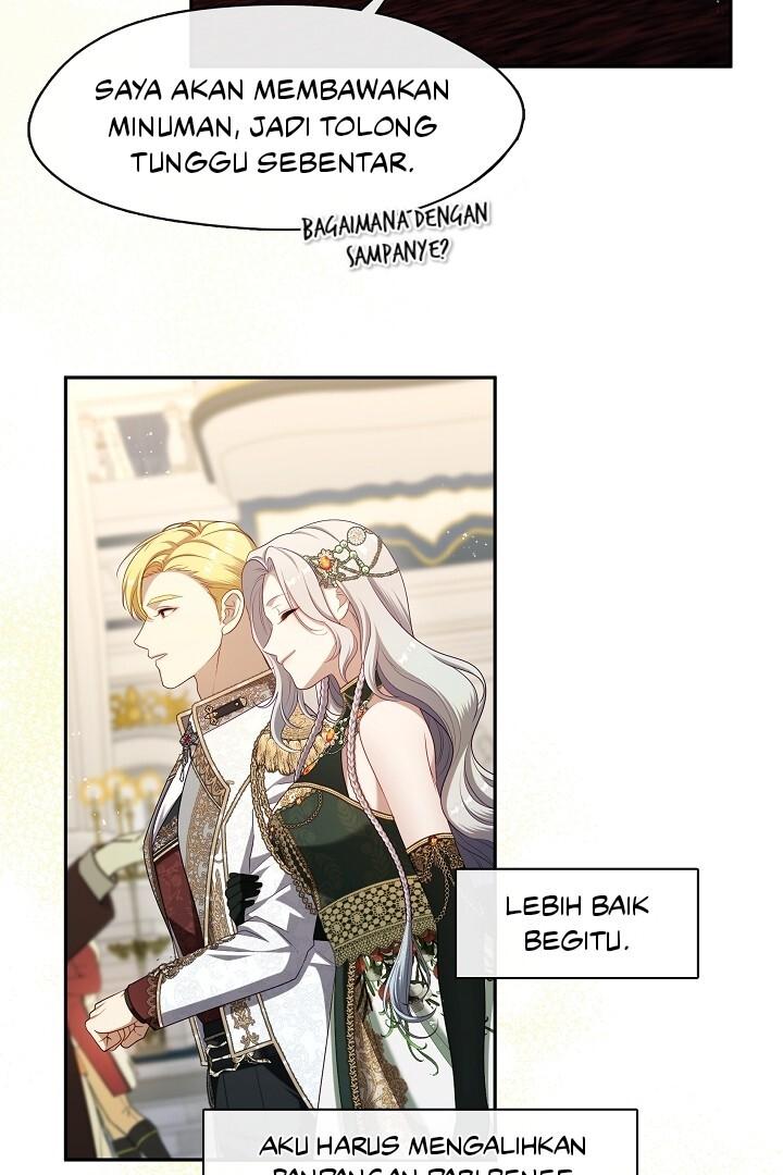 The S-Class Hunter Doesn’t Want to Be a Villainous Princess Chapter 44 page 57