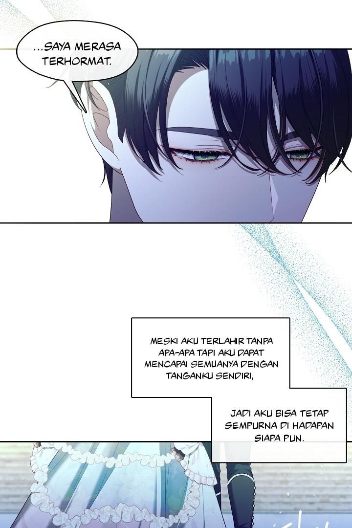 The S-Class Hunter Doesn’t Want to Be a Villainous Princess Chapter 44 page 5