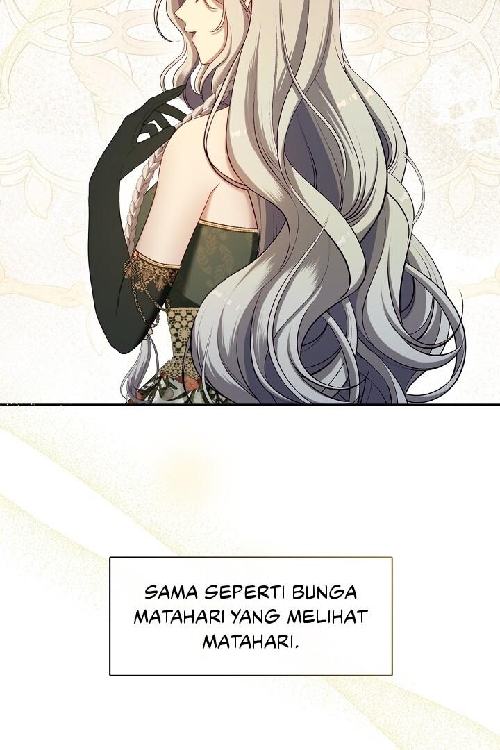 The S-Class Hunter Doesn’t Want to Be a Villainous Princess Chapter 44 page 60