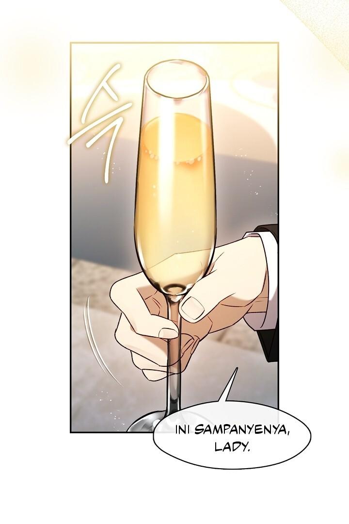 The S-Class Hunter Doesn’t Want to Be a Villainous Princess Chapter 44 page 61