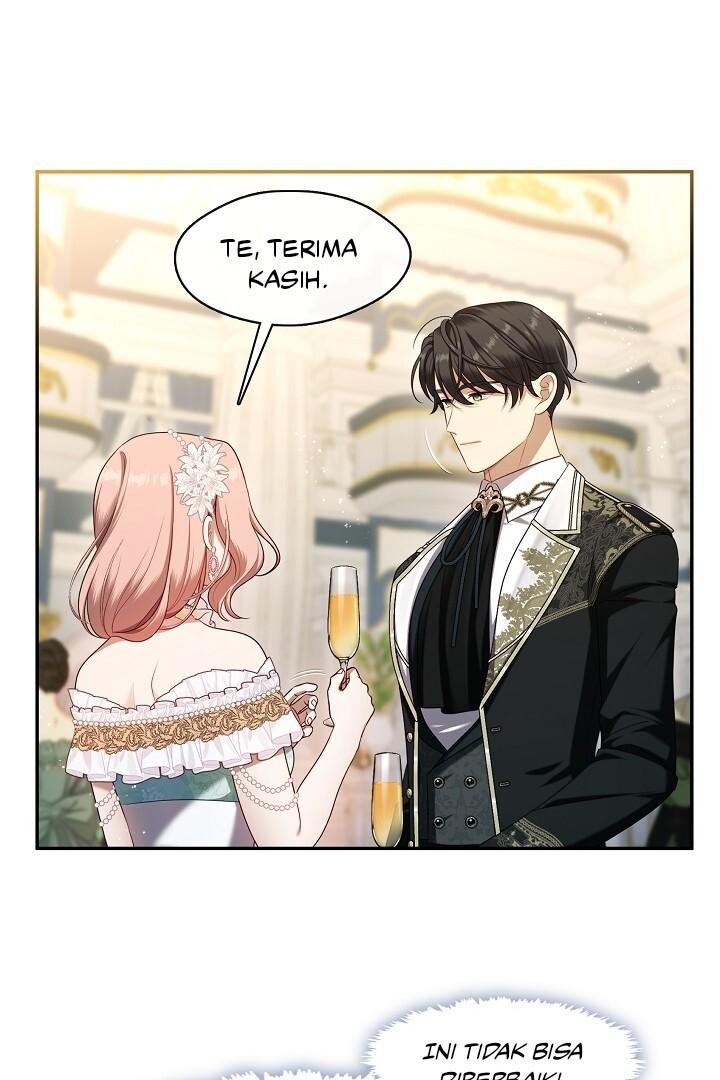 The S-Class Hunter Doesn’t Want to Be a Villainous Princess Chapter 44 page 62