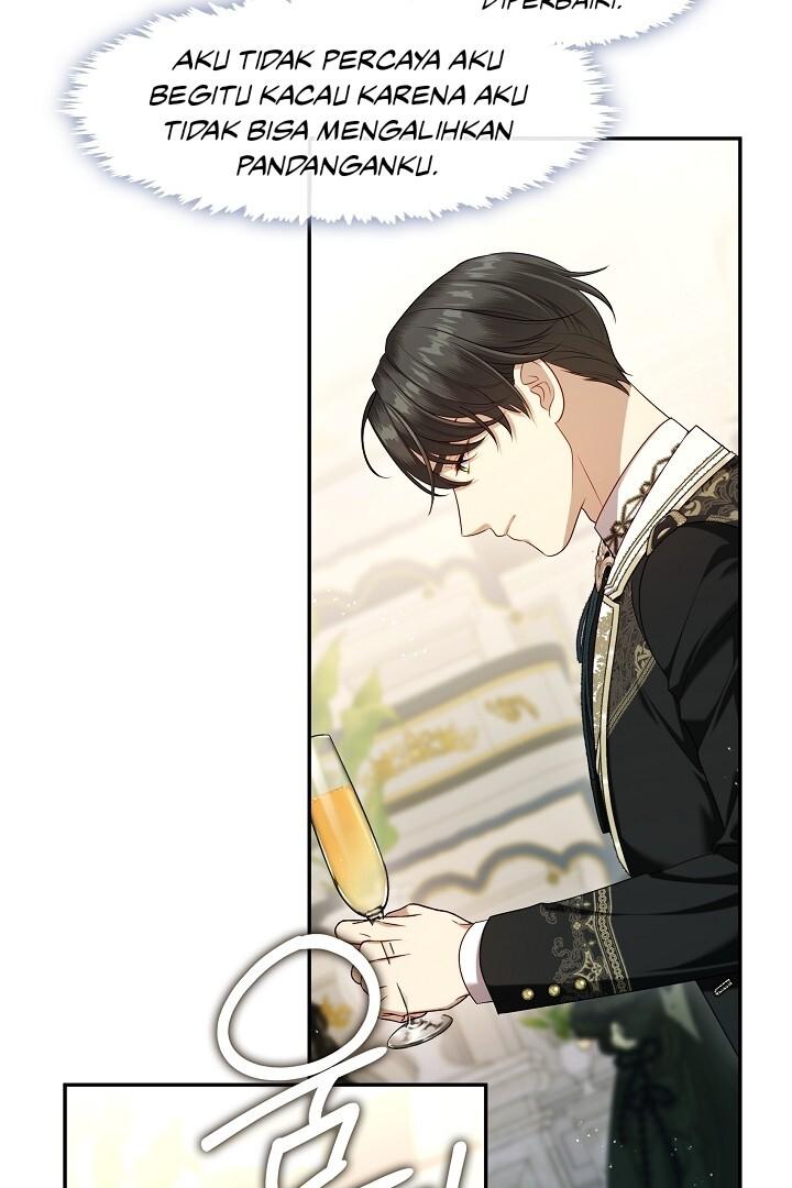 The S-Class Hunter Doesn’t Want to Be a Villainous Princess Chapter 44 page 63