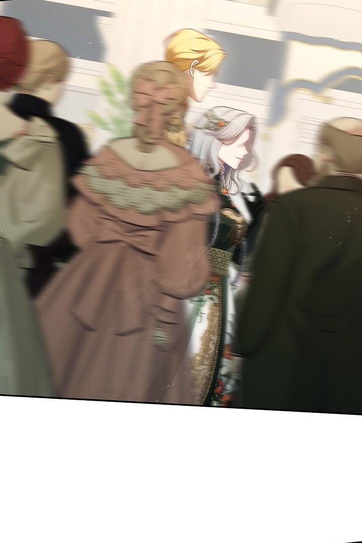The S-Class Hunter Doesn’t Want to Be a Villainous Princess Chapter 44 page 65