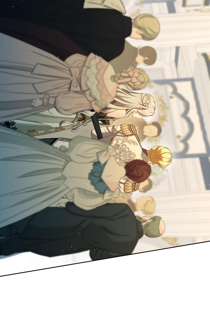 The S-Class Hunter Doesn’t Want to Be a Villainous Princess Chapter 44 page 70