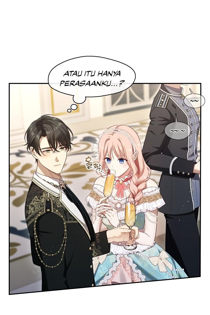The S-Class Hunter Doesn’t Want to Be a Villainous Princess Chapter 44 page 71