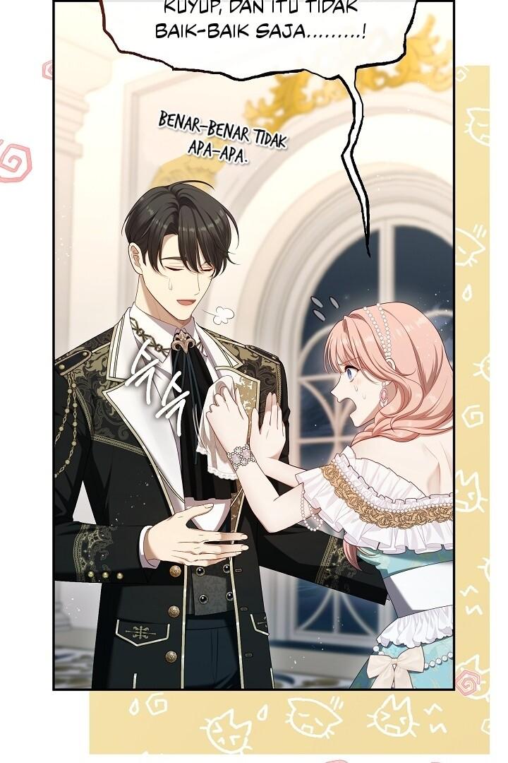 The S-Class Hunter Doesn’t Want to Be a Villainous Princess Chapter 44 page 76