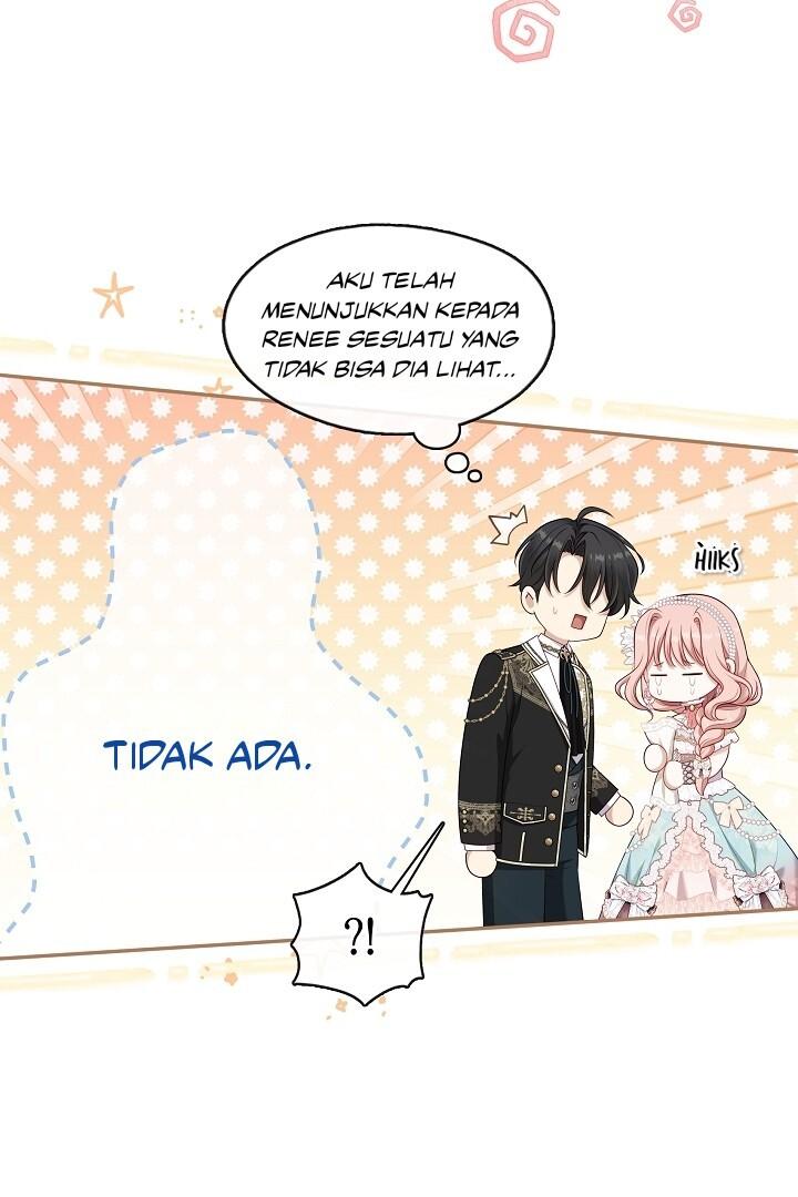 The S-Class Hunter Doesn’t Want to Be a Villainous Princess Chapter 44 page 77