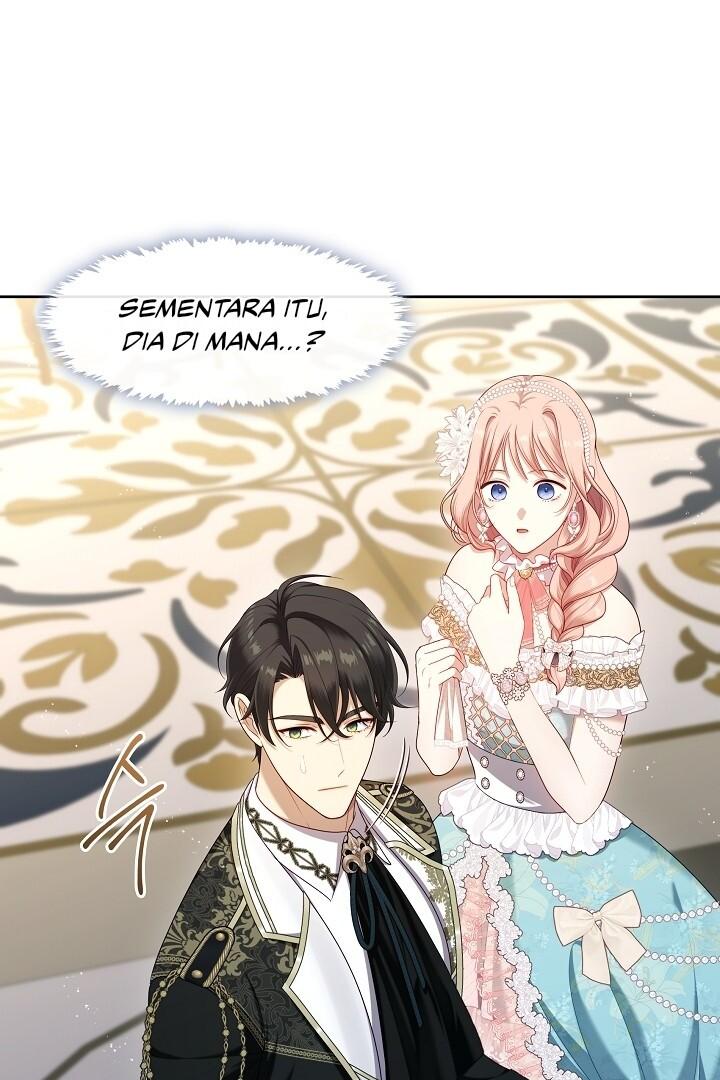 The S-Class Hunter Doesn’t Want to Be a Villainous Princess Chapter 44 page 78