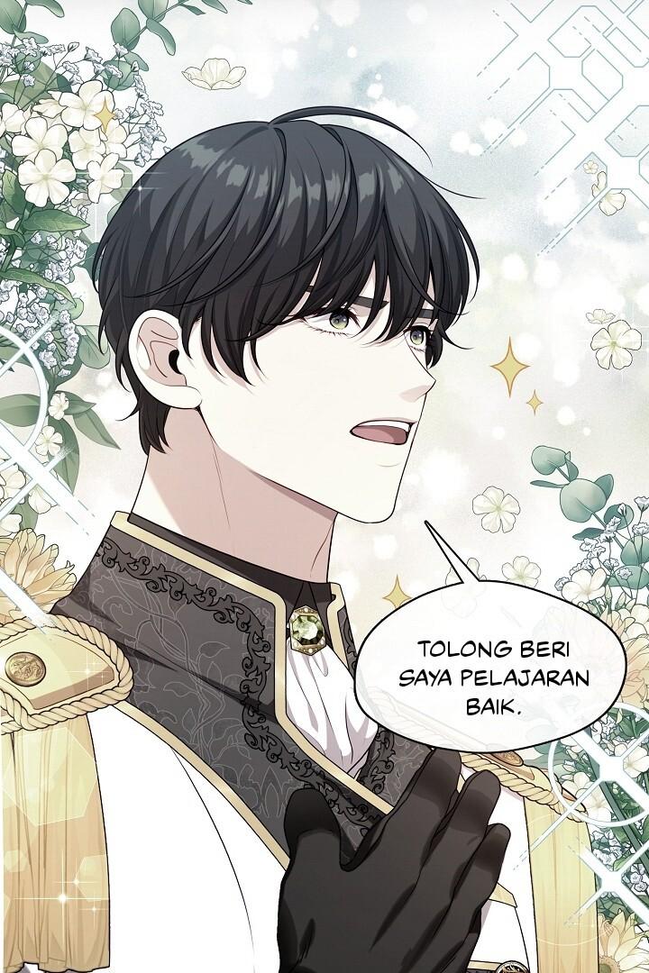 The S-Class Hunter Doesn’t Want to Be a Villainous Princess Chapter 44 page 7