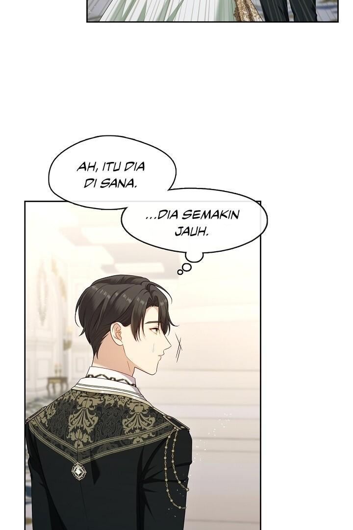 The S-Class Hunter Doesn’t Want to Be a Villainous Princess Chapter 44 page 80