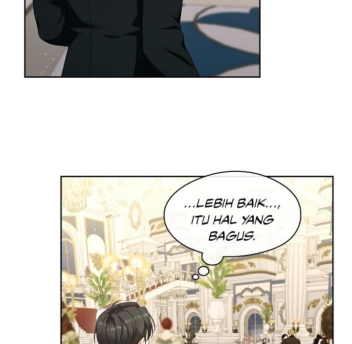 The S-Class Hunter Doesn’t Want to Be a Villainous Princess Chapter 44 page 81