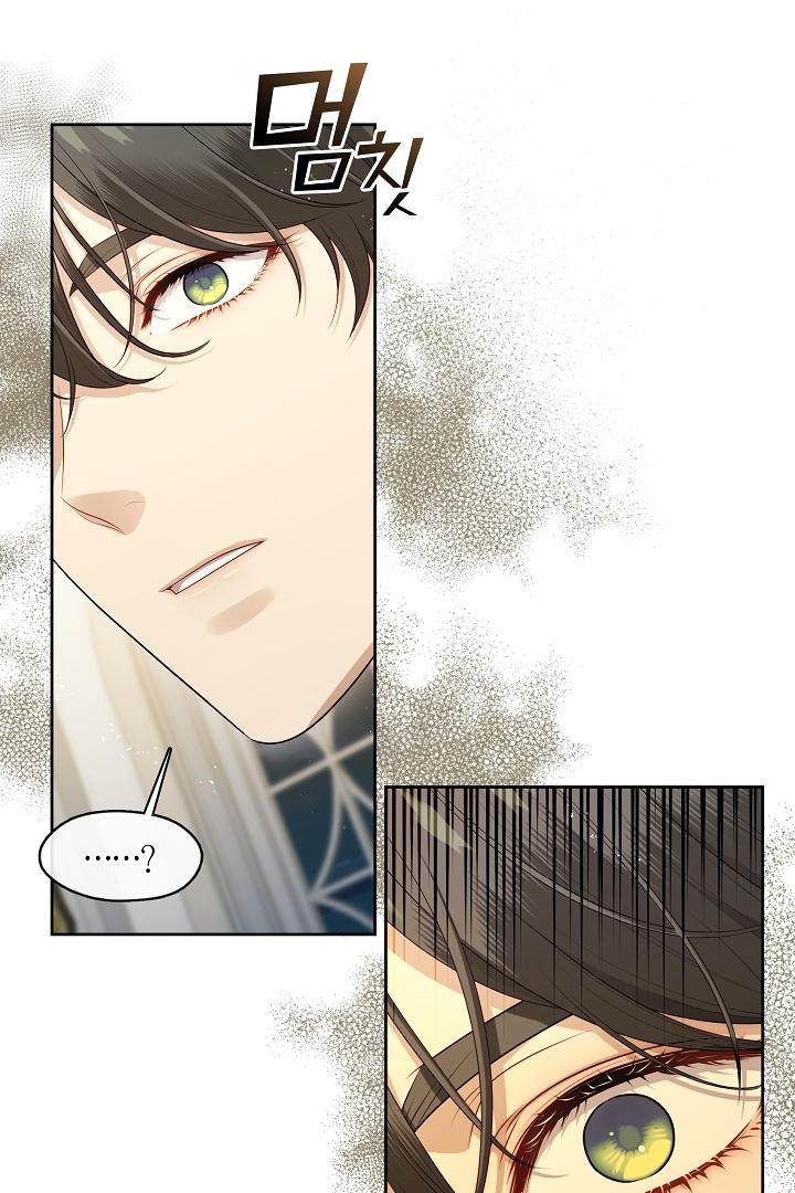 The S-Class Hunter Doesn’t Want to Be a Villainous Princess Chapter 44 page 83