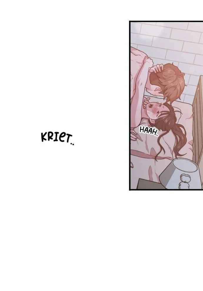 The Sacred Life of a Webcomic Artist Chapter 12 page 99